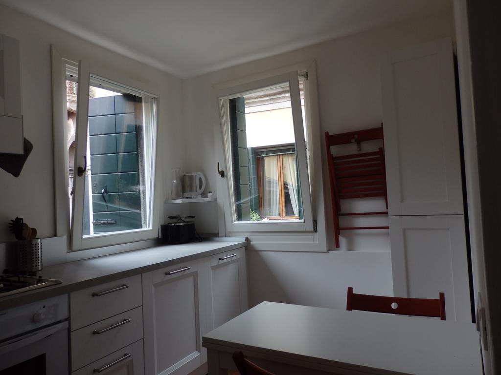 Apartamento Goldoni Venecia