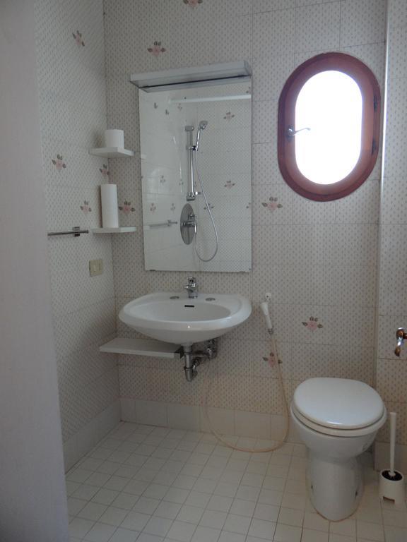 Apartamento Goldoni Venecia