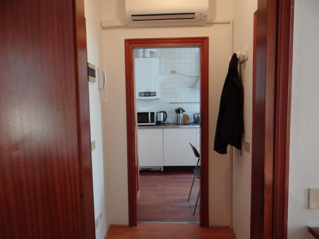 Goldoni Apartament