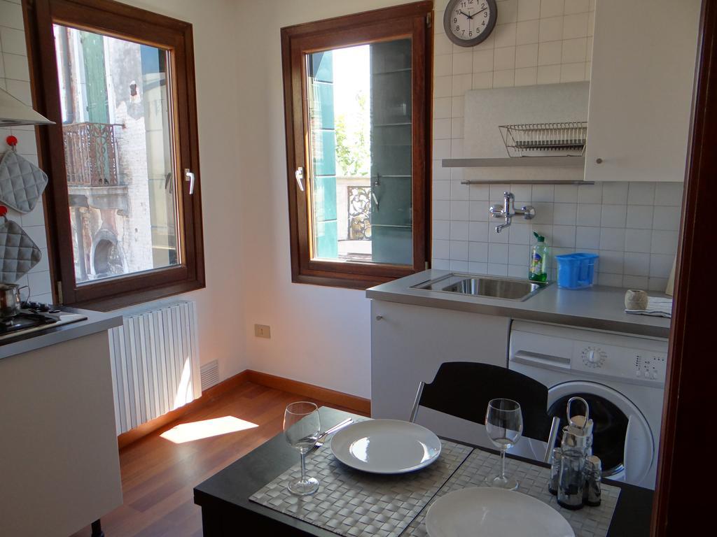 Apartament Goldoni *