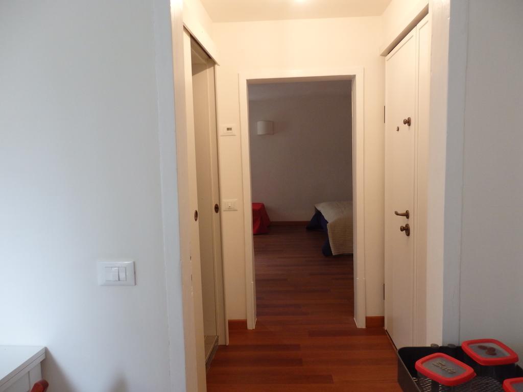 Goldoni Apartamento
