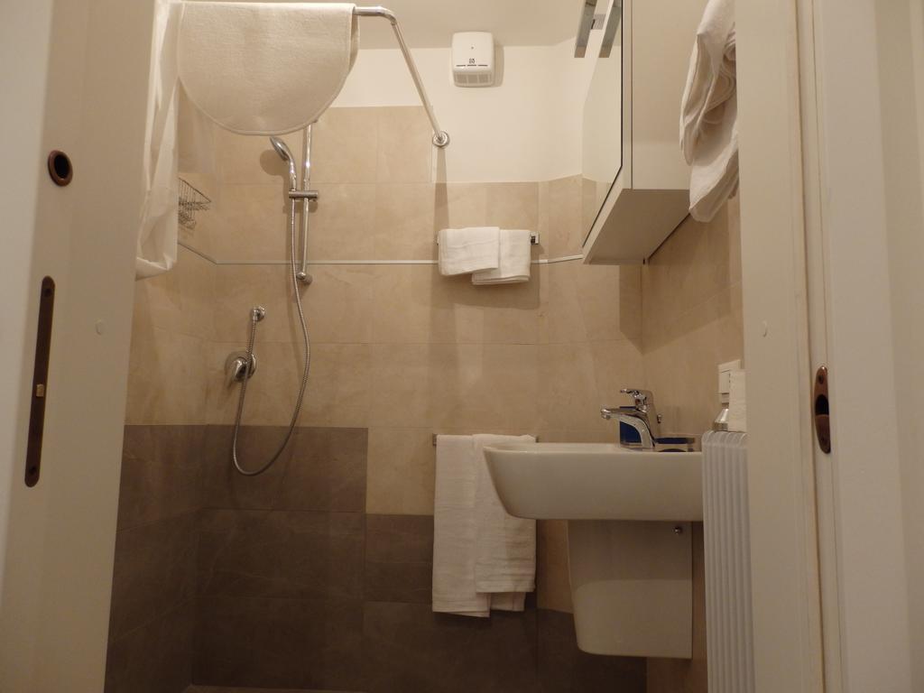 Apartamento Goldoni Venecia
