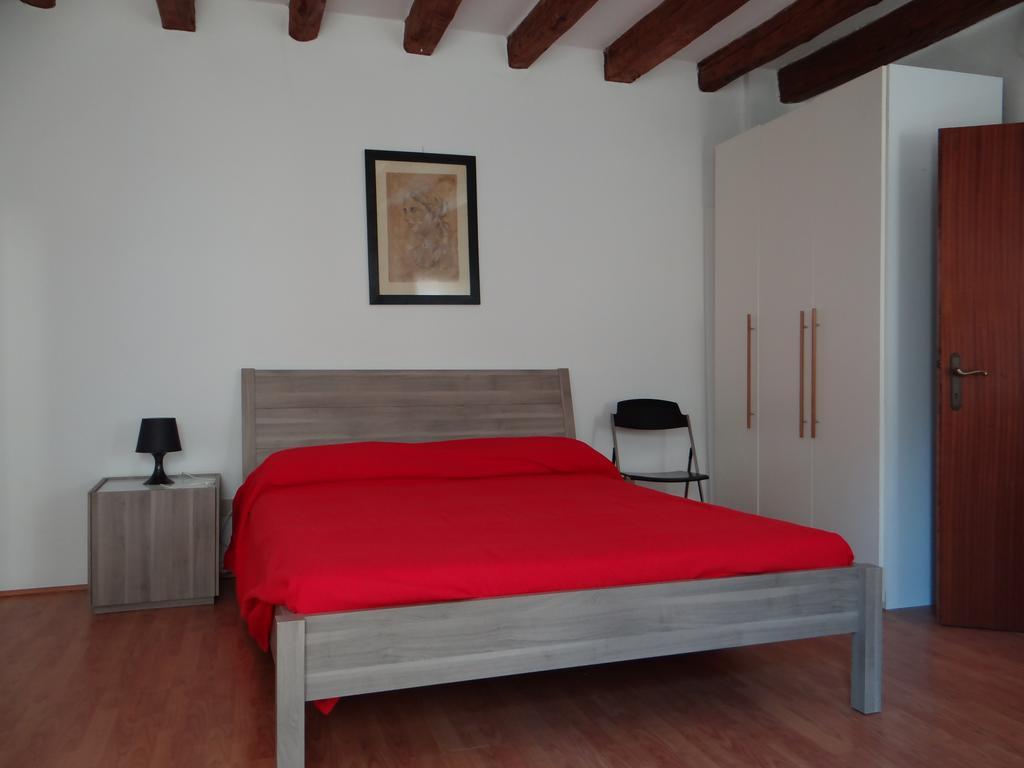 Goldoni Apartamento *