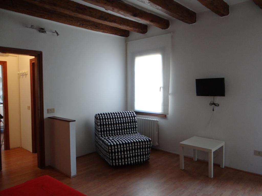 Apartamento Goldoni Venecia
